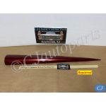 OEM 1959 Cadillac Deville Eldorado Fleetwood REAR QUARTER PANEL INNER OR OUTER BLISTER TRIM #3631999/#4766262